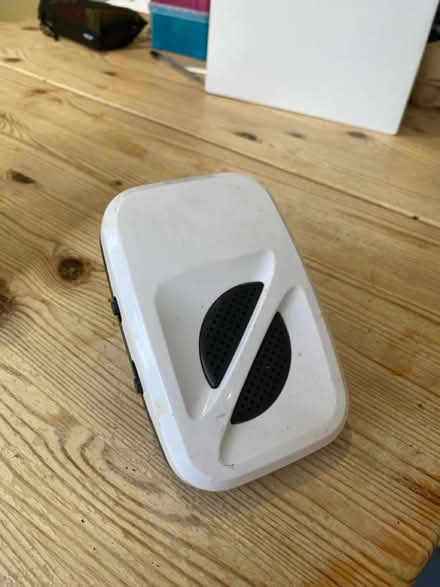 Photo of free Rodent deterrent (Chislehurst) #2