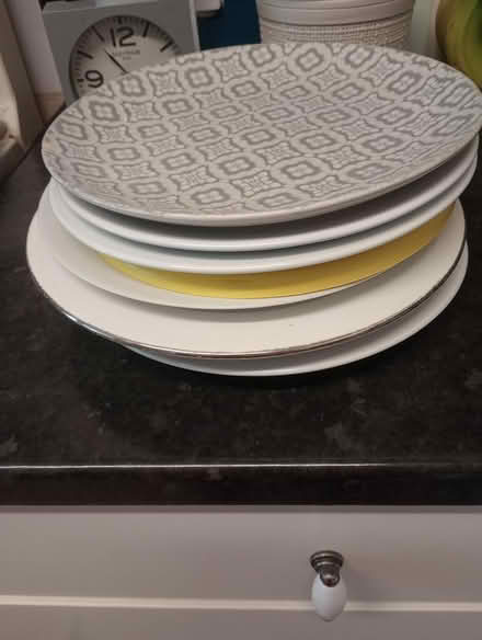 Photo of free Various items (Abingdon Oxfordshire) #3