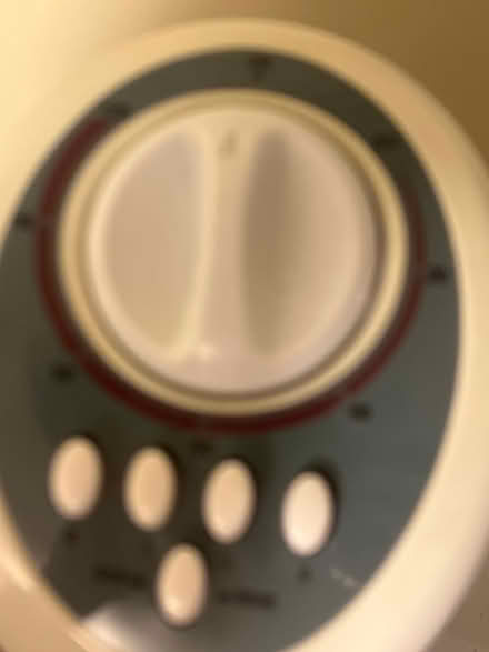 Photo of free Heater (West Hampstead NW6) #2