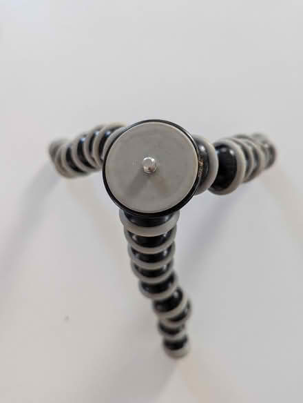 Photo of free Gorillapod Tripod (East Watertown, near Filipello) #3