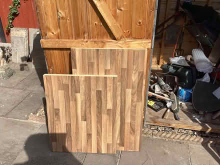 Photo of free Worktop offcuts (Castle Donington DE74) #1