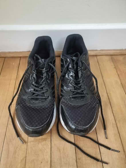 Photo of free Trainers Size 9 (St. John's Wood NW8) #1