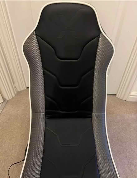 Photo of free Light up gaming chair (Chorlton M21) #3