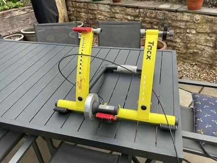 Photo of free Tracx cycle force swing (Litton BA3) #1