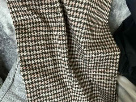 Photo of free Ladies trousers (summer weight ) (Liverpool 13 /Stoneycroft) #3