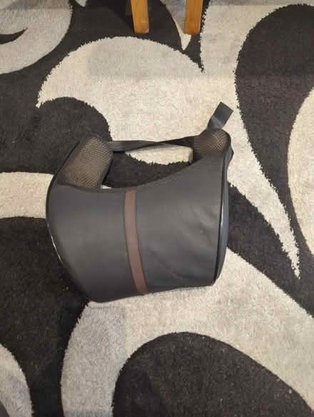 Photo of free Car neck rest pillow (Leyton E10) #1
