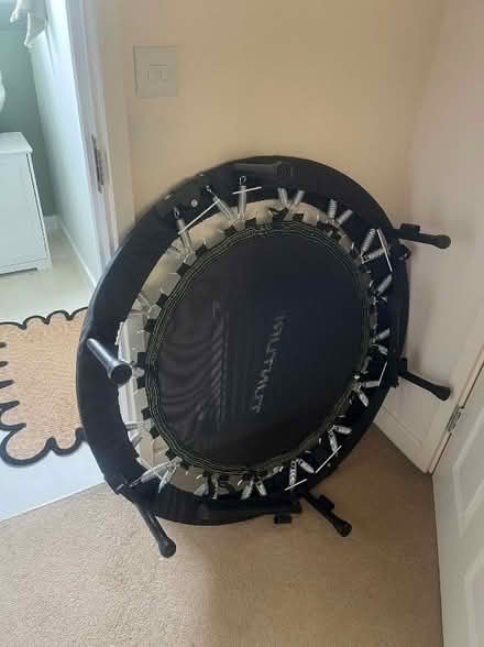 Photo of free Trampoline (Wincobank S5) #1