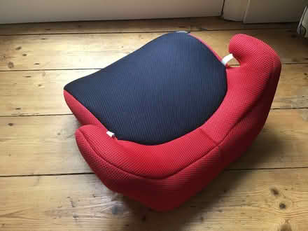 Photo of free Booster seat for a child (Malvern Wells WR14) #2