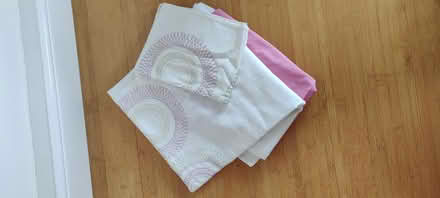 Photo of free Collection of single duvet cover sets (Willingdon BN20) #3