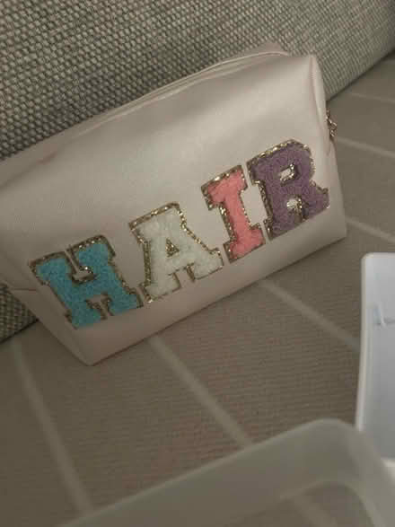 Photo of free Girls bedroom bits (Dunstable) #1