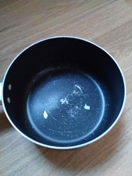 Photo of free Small pan (Belfast BT6) #2
