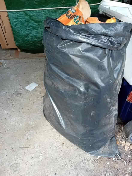 Photo of free Charcoal bbq briquettes (Hatfield Peverel CM3) #3
