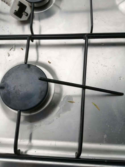 Photo of free Gas/Electric cooker (Cowley OX4) #2