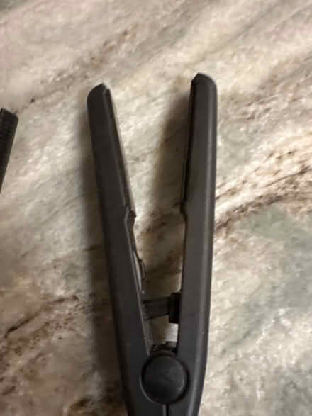 Photo of free 4 flat irons (Elkridge near Port Capital) #3