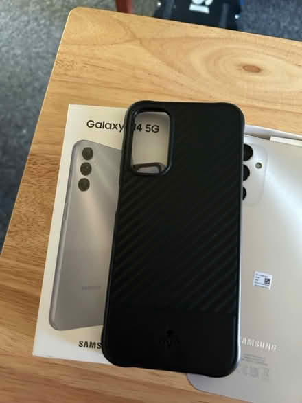 Photo of free Samsung galaxy A14 5g (Arbourthorne S2) #2