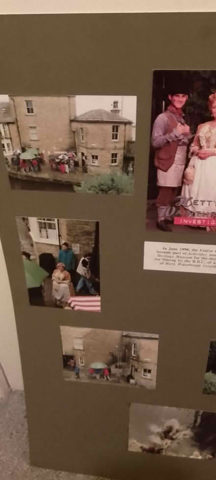 Photo of free Hetty Wainthropp Photo Display (85 Manchester Road BB11) #4