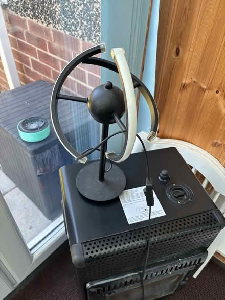 Photo of free Lamp (Brierlow Bar SK17) #1