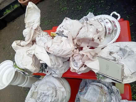 Photo of free Various China (Leytonstone E11) #2