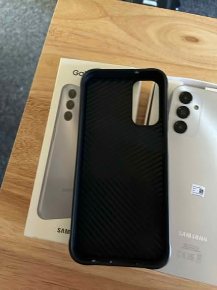 Photo of free Samsung galaxy A14 5g (Arbourthorne S2) #3