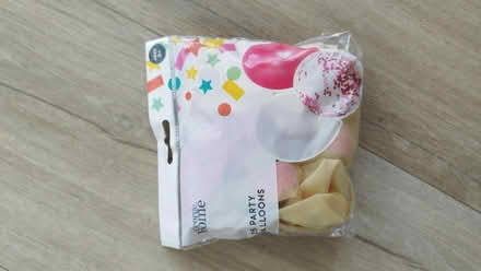 Photo of free Party balloons (Farnborough GU14) #1