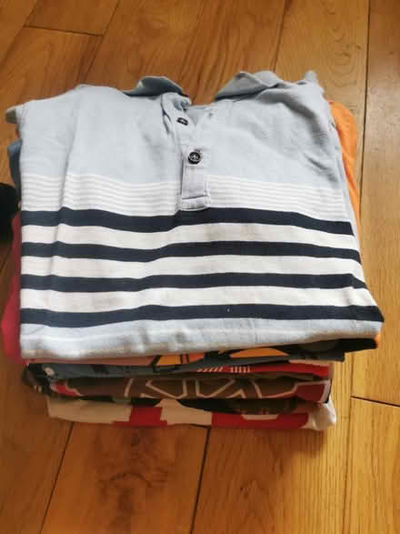 Photo of free Boys t shirt+ socks (Forest Hill) #1