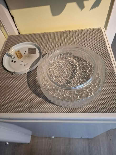 Photo of free Ceiling lights. (Biggin Hill TN16) #2