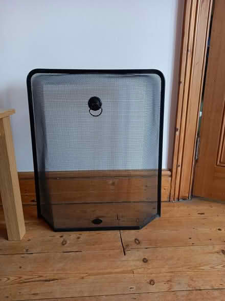 Photo of free Fire Guard (Nunney Road, Frome) #2
