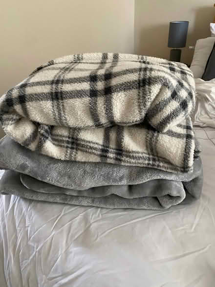 Photo of free Collection of bedding (Kimmage) #1