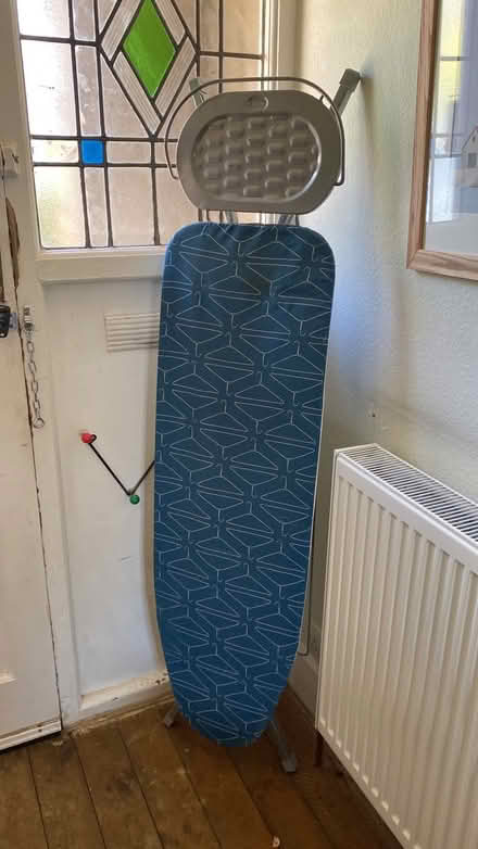 Photo of free Ironing board (S17 Dore) #1