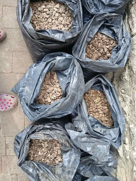 Photo of free Gravel (Bear Flat) #2