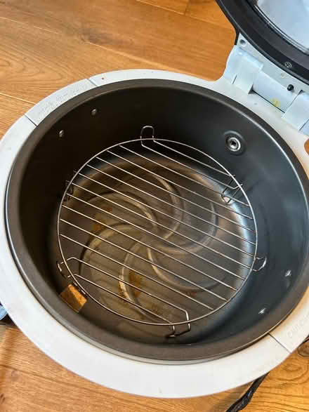 Photo of free Halogen cooker (KT13) #3