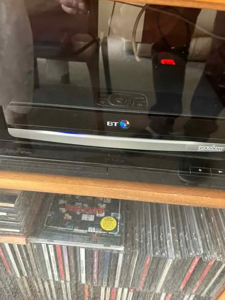 Photo of BT vision box (New Eltham SE9) #1