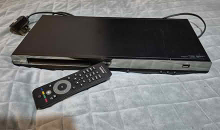 Photo of free Blu-ray player (Longton pr45) #1