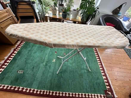 Photo of free Ironing board (Cheltenham) #1