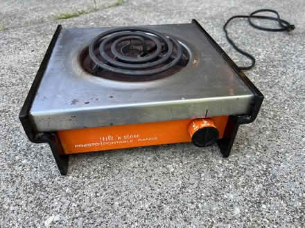 Photo of free Spring cleaning (Central San Rafael) #2