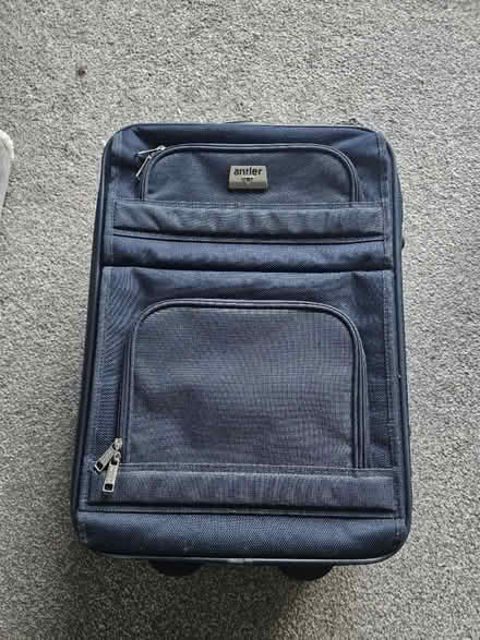 Photo of free Antler suitcase (Greenside, Ryton NE40) #1