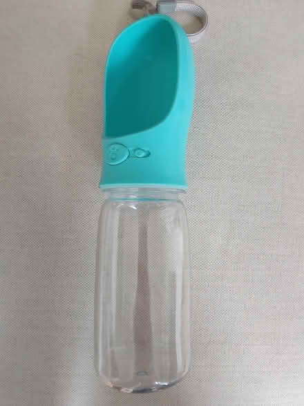 Photo of free Dog water bottle (BN3) #1