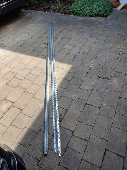 Photo of free Plasterboard edging strip (Bearsted) #1