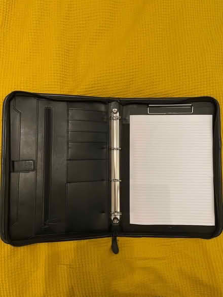 Photo of free Conference folder (West Watford WD18) #2