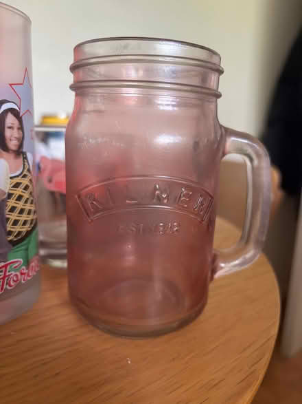 Photo of free Selection of Glasses (Marsh LA1) #4