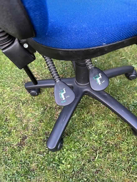 Photo of free Office Chair (Cheltenham) #3