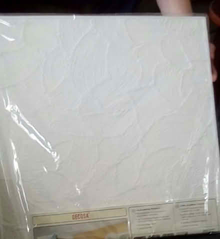 Photo of free Ceiling tiles (Cosham PO6) #1