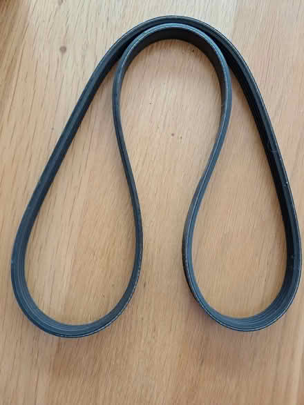 Photo of free Drive belt (Arundel BN18) #3