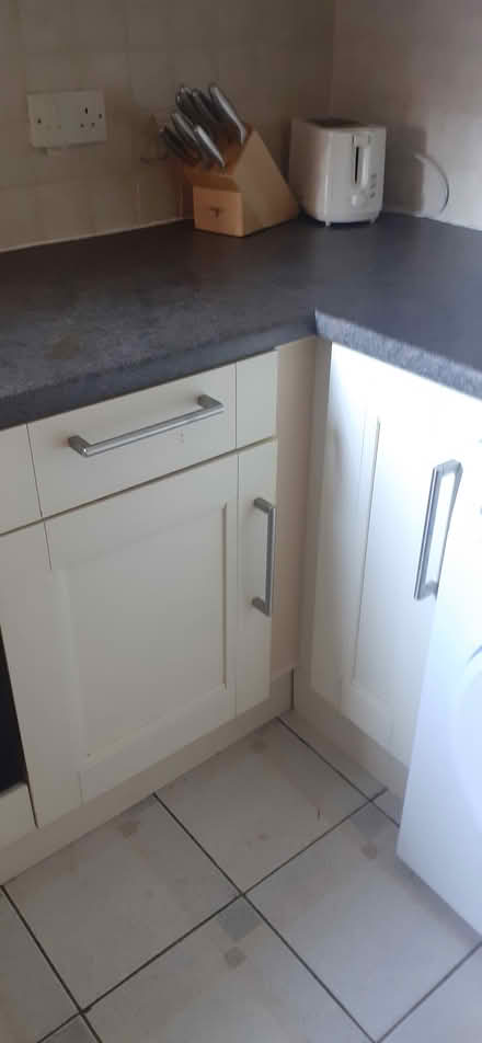 Photo of free Doors of Kitchen Units (Northside) #3
