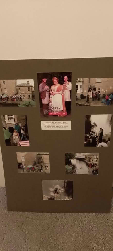 Photo of free Hetty Wainthropp Photo Display (85 Manchester Road BB11) #2