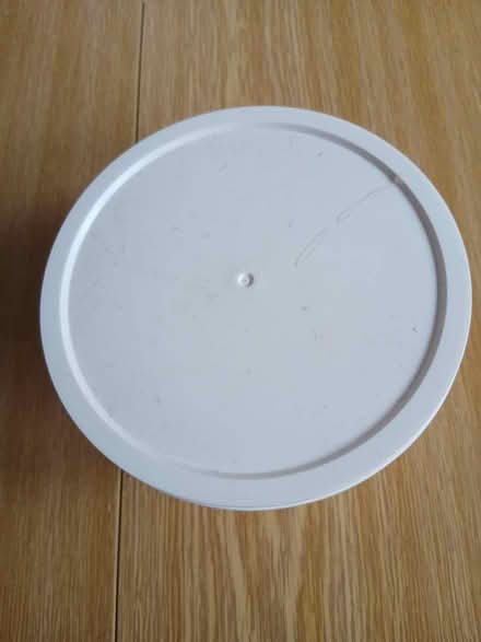 Photo of free Bowls with Lids (Hitchin SG4) #1