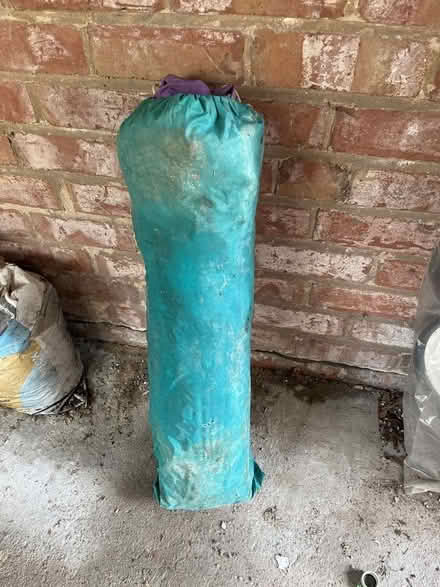 Photo of free Tent (Southport PR8) #1