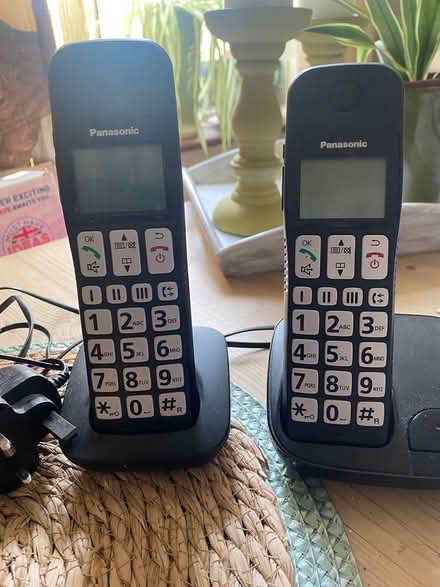 Photo of free BT Phone System (Margate CT9) #1