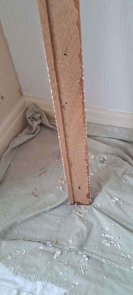 Photo of free Wooden battens (Tickhill DN11) #4