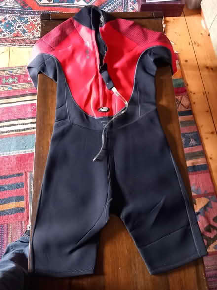 Photo of free Mans Wet suit large (Dublin 6) #1